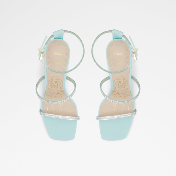 Aldo x Disney Royalslipper Sz 6 - Picture 3 of 11